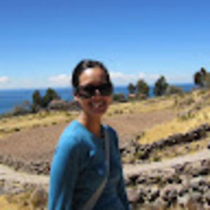 Meet your Posher, Anna-luise